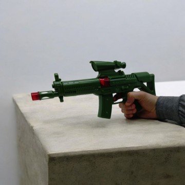 Фото2.Автомат-тріскачка 