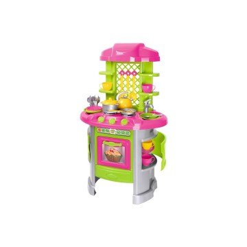 Фото1.Кухня 8 ТехноК