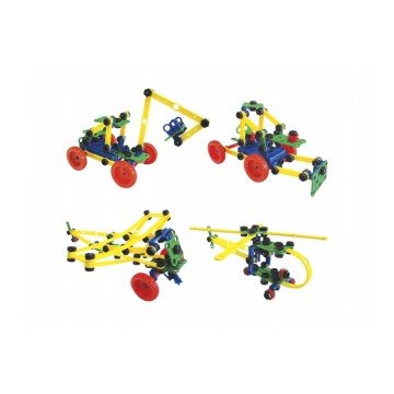 Фото1.Конструктор 