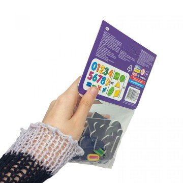 Фото2.Магнітна гра 