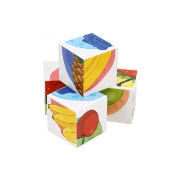 Фото1.Кубики 