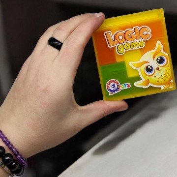 Фото2.Логічна гра 