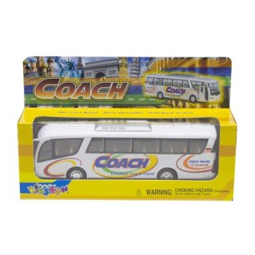 Фото1.Інерційний автобус 