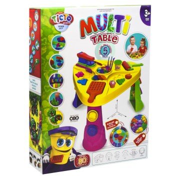 Фото1.Великий набір для творчості 