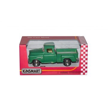 Фото1.Машинка KINSMART 