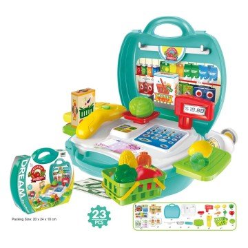 Фото1.Ігровий набір 