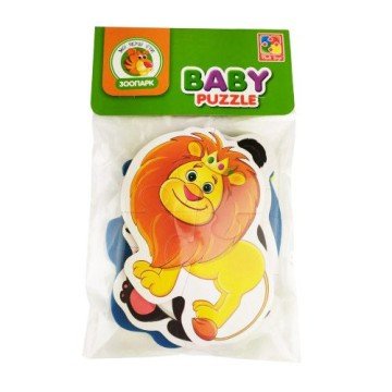 Фото2.Бебі пазли 