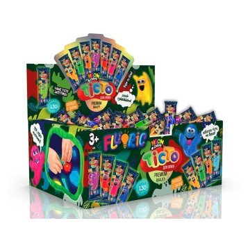 Фото2.Тісто для ліплення 