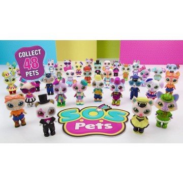 Фото2.Фігурка-сюрприз 