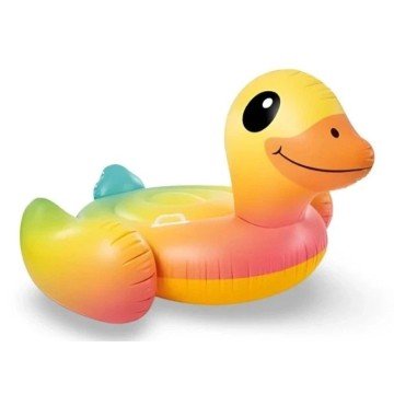 Фото1.Надувний пліт 