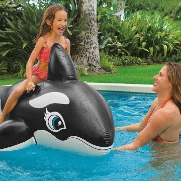 Фото1.Надувний пліт 