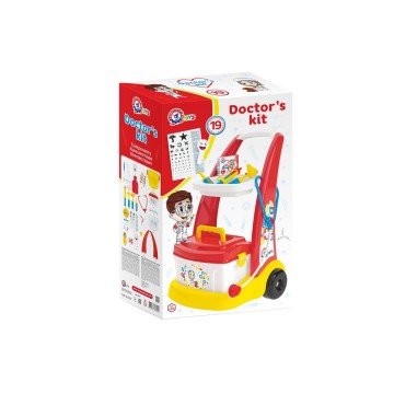 Фото2.Ігровий набір 