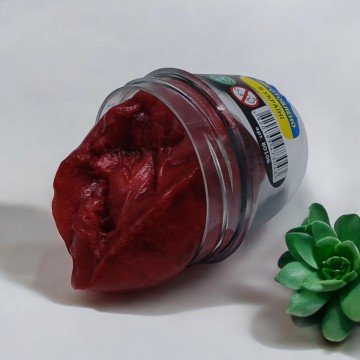 Фото1.Лизун-антистрес 