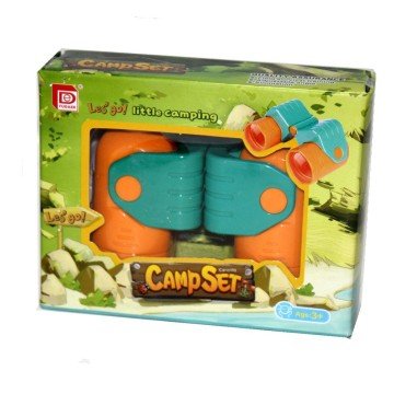 Фото1.Бінокль дитячий