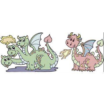 Фото1.Водні розмальовки 