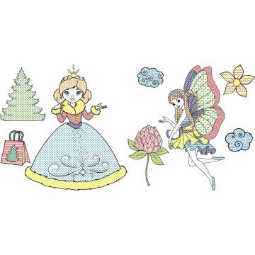 Фото2.Водні розмальовки 