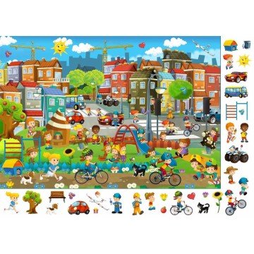 Фото1.Книга-картонка 