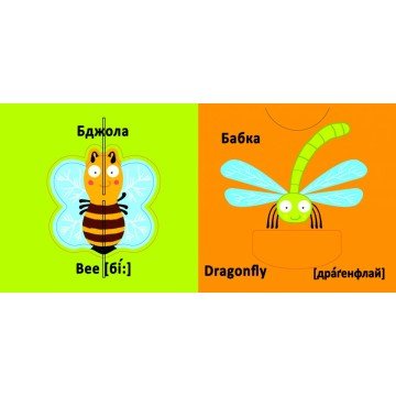 Фото1.Книга-картонка 