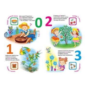 Фото1.Книга-картонка з механізмом 