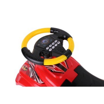 Фото1.Автомобіль для прогулянок 