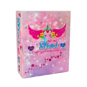 Фото1.Слайм 