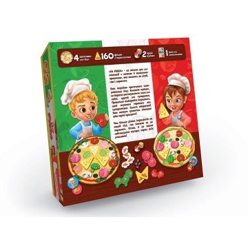 Фото2.Настільна гра 