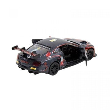 Фото1.Машина металева 