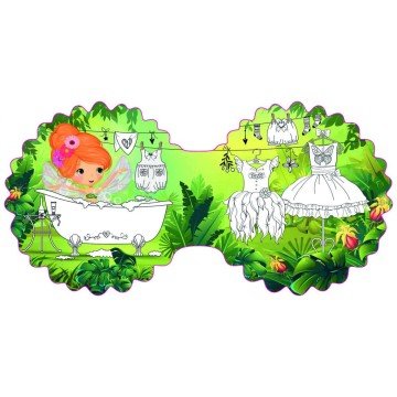 Фото2.Книжечка-розмальовка 