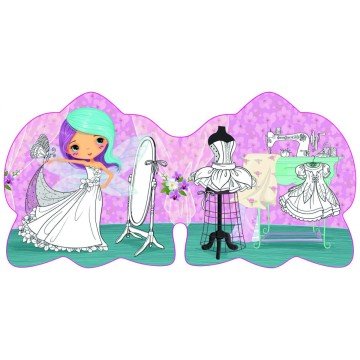 Фото2.Книжечка-розмальовка 