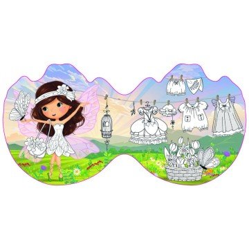 Фото2.Книжечка-розмальовка 