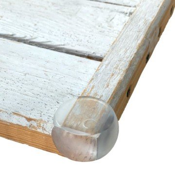 Фото1.Силіконові захисні куточки, 4 шт