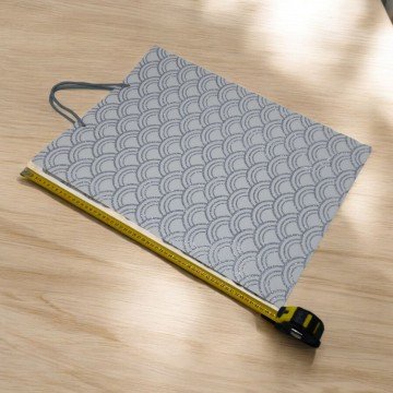 Фото1.Пакет подарунковий 