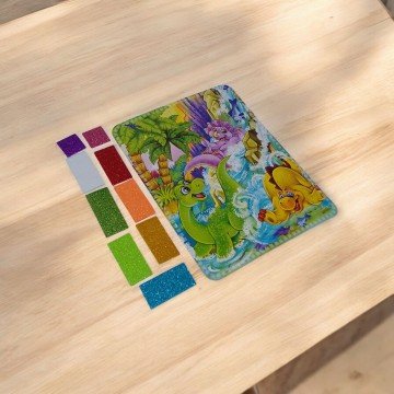 Фото1.Набір для творчості 