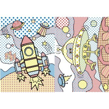 Фото1.Великі водні розмальовки 