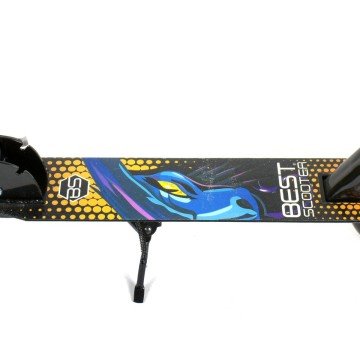 Фото1.Самокат двоколісний 