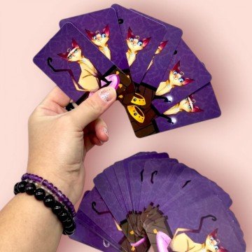 Фото1.Карткова гра 