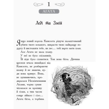 Фото1.Школа Добра і Зла. Книга 5