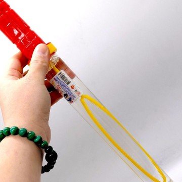 Фото1.Мильні бульбашки, 160 мл (ціна за 1 шт)