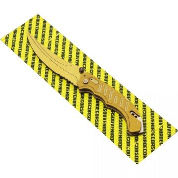 Фото1.Ніж розкладний 