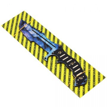 Фото2.Ніж Мисливський 