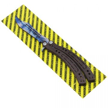 Фото2.Ніж Метелик 