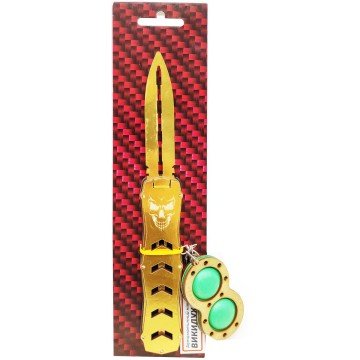 Фото1.Ніж сувенірний 