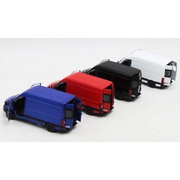 Фото2.Мікроавтобус 