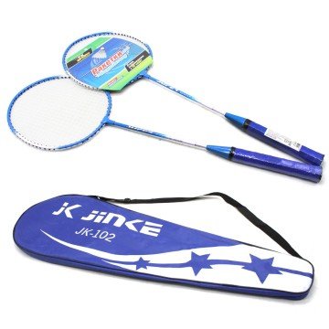 Фото2.Ракетки для гри в бадмінтон (синій)