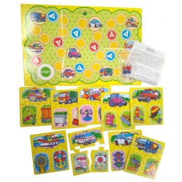 Фото1.Гра-квест 