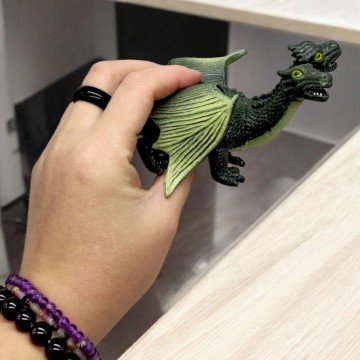 Фото2.Іграшка-тягучка 