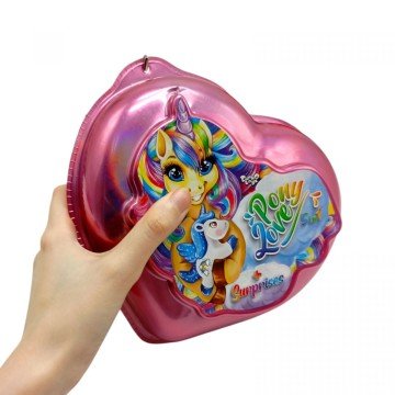 Фото1.Іграшка-сюрприз 