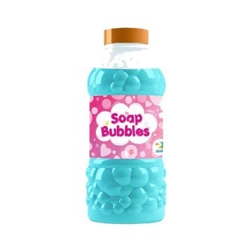 Фото1.Розчин для мильних бульбашок 