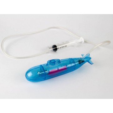 Фото2.Електромеханічний конструктор 