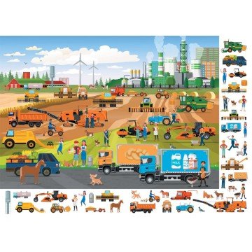 Фото1.Книга-картонка 